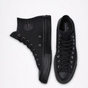 Chuck taylor vintage canvas